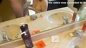 Wife gives a great blowjob
