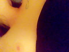 Wife loved taking dick while someone watched