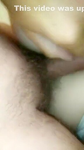 Wife takes creamy load in the morning
