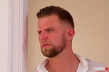 Wild Bdsm Dp At The Clinic With Dr With Baby Kxtten And Cherry Kiss