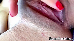 Wild German Girl Amazing Body And Orgasm