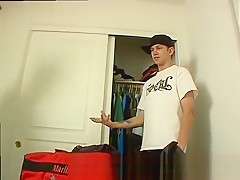 William-fucking young gays free clips first time poor