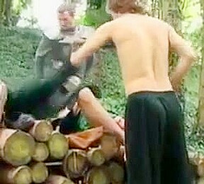 Wills robin hood porno