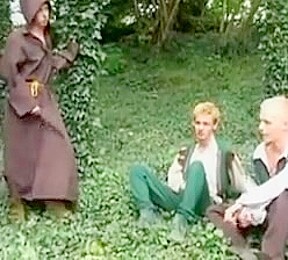 Wills robin hood porno