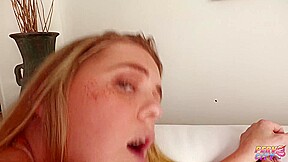 Wisconsin Tiff Is A Hot PAWG Who Likes Dirty Anal Fucking