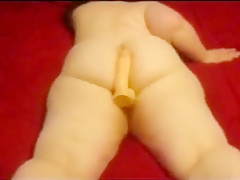 Wish it was my dick