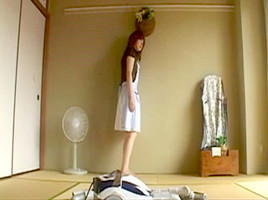 Wives Obsessed With Getting Pleasured