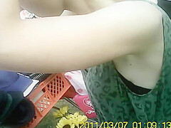 Wolter's Downblouse Bitch 291-300