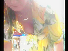 Wolter's Downblouse Bitch 621-635