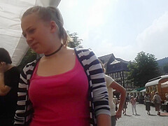 Wolter's Downblouse Bitch 651-665