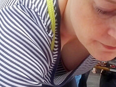 Wolter's Downblouse Bitch 651-665