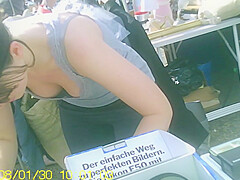 Wolter's Downblouse Bitch 216-230