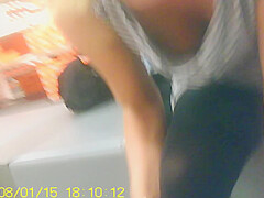 Wolter's Downblouse Bitch 216-230