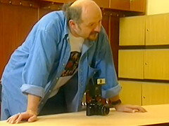 Wonneproppen Alt Und Fett (scene01)