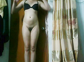 Woow full nangi nangi