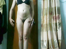 Woow full nangi nangi