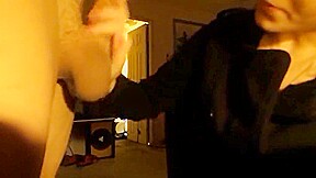 Working GF Bent Over and Fucked