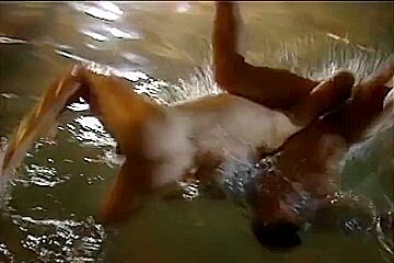 Wrestle (Ancient Greek Style)