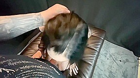 Wrists And Ankles Bound Fucked In Every Hole