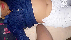 Wrong Hole Sex With Bhabhi In House