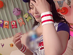 XDMU122 Cuteeeee Asian SEX BABE