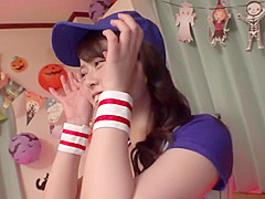 XDMU122 Cuteeeee Asian SEX BABE