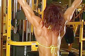 X-Treme Workout Diva   01