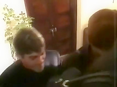 Xana and Lola - Portuguese Road Hookers in a Hard Girl-Girl 