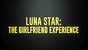 Xander Corvus And Luna Star In Girlfriend With A Big Ass Is Ready To Fuck Even On The Floor