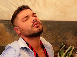 Xavi Duran - Incredible Xxx Movie Gay Tattoo New Will Enslaves Your Mind