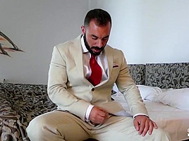 Xavi Duran - Incredible Xxx Movie Gay Tattoo New Will Enslaves Your Mind