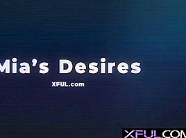 Xful Roxy Richies