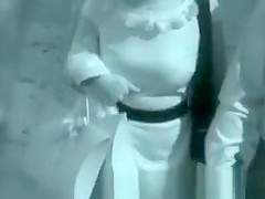 Xray Oops Nipple Slip
