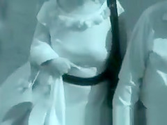 Xray Oops Nipple Slip