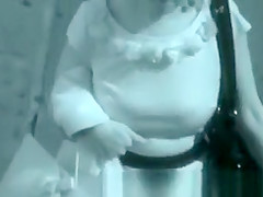 Xray Oops Nipple Slip