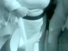 Xray Oops Nipple Slip
