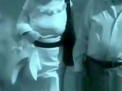 Xray Oops Nipple Slip