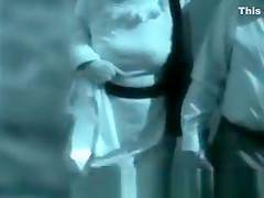 Xray Oops Nipple Slip