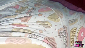 Xxx Desi The Neighbor Gets Into My Bed And I Touch Her Pussy