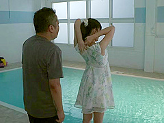 YKJE46 Cuuuuuuty asiaaan SEX BABY