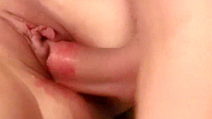 Yanka Tikova is very cute and young!