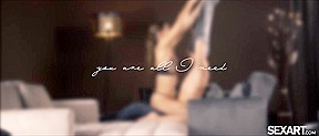 You Are All I Need - Stacy Cruz & Lutro - SexArt