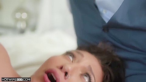 You Sit & Watch While I Fuck A Big Cock (bella