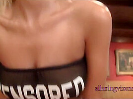 You can't censor Barbie - Alluringvixens