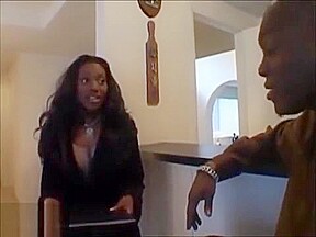 YouPorn - giant-black-nippled-slut-take-monster-negro-cock-pounding