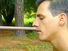 YouPorn - skinny-tranny-fucks-a-guy-in-the-park-gentlemens-video