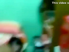 Young Asian Has Passionate Sex With A foreign boyfriend
