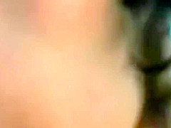 Young Asian Has Passionate Sex With A foreign boyfriend