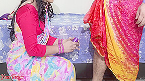 Young Bahu Priya Pissed On The Bed During Hard Fucking And Failed Anal In Hindi Audio