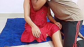 Young Bhabhi Who Came To Sell Utensils Fucked Fiercely Hindi Sex Clear Hindi Voice